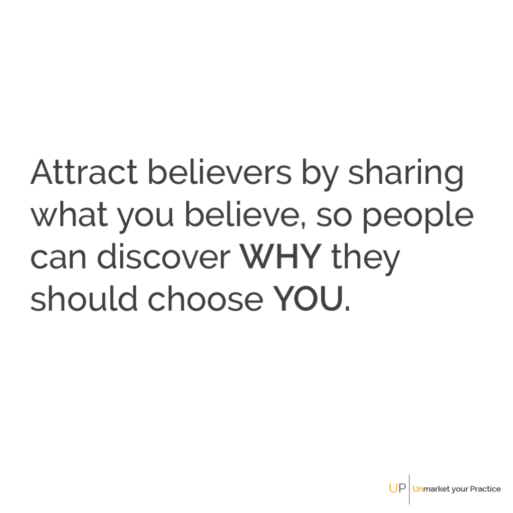 Three Types of Gifts You Can Give Dr. Jason Deitch